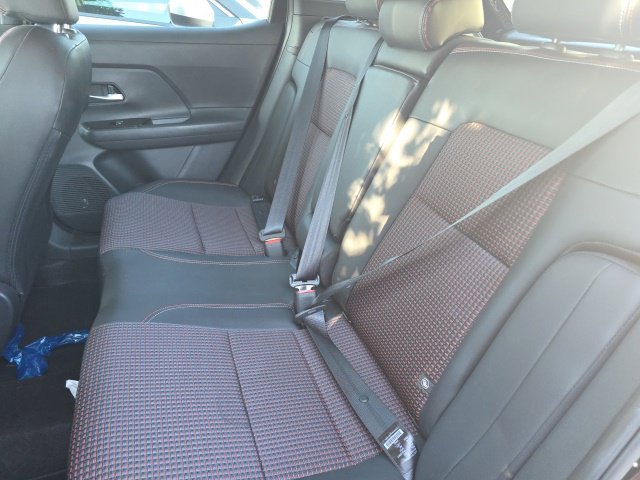 Certified Used 2026 Black Nissan SR image 7