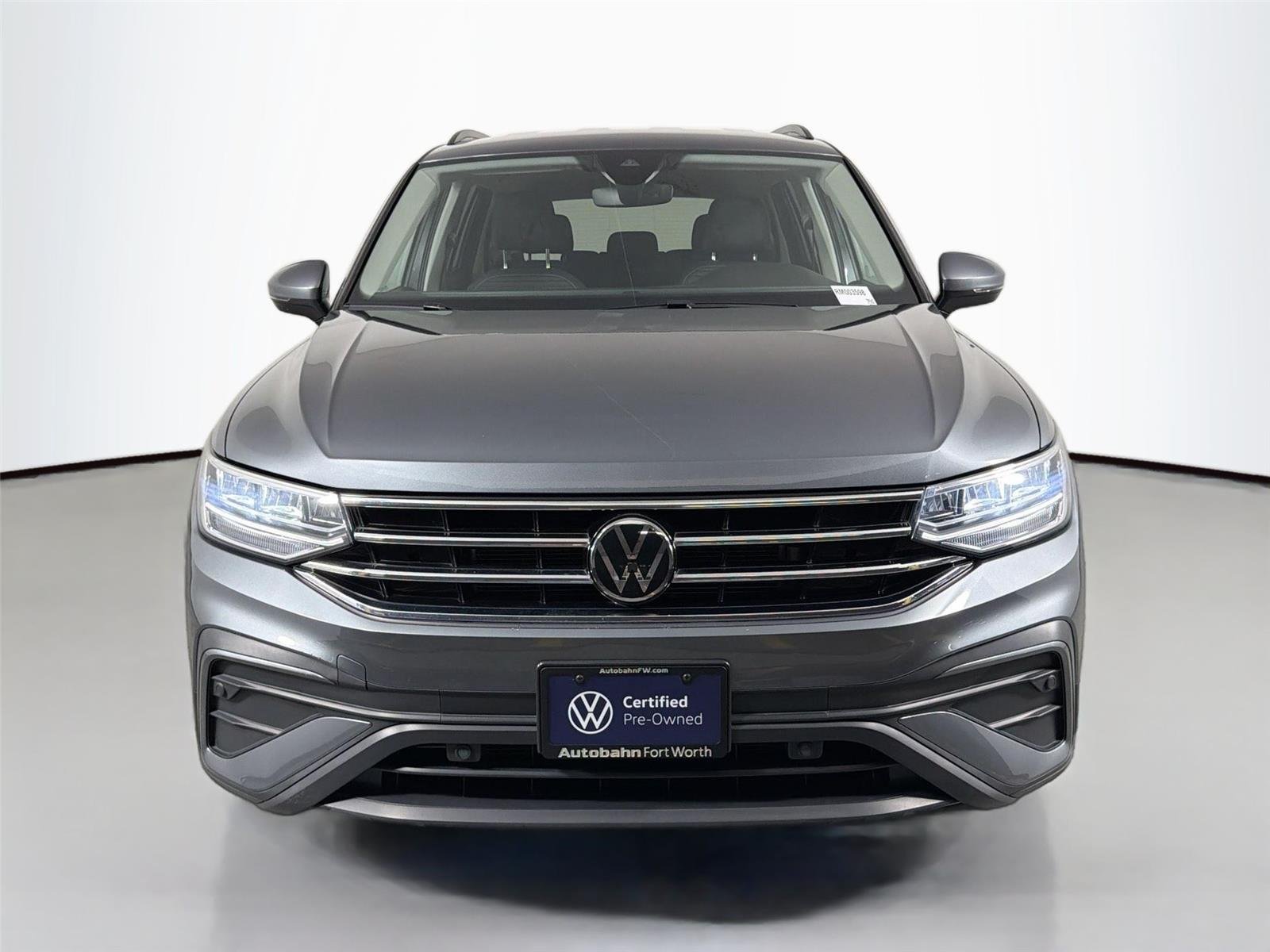 Certified Used 2024  Volkswagen S image 2
