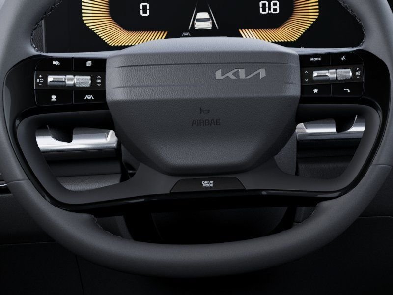 New 2027 White Kia EX image 22