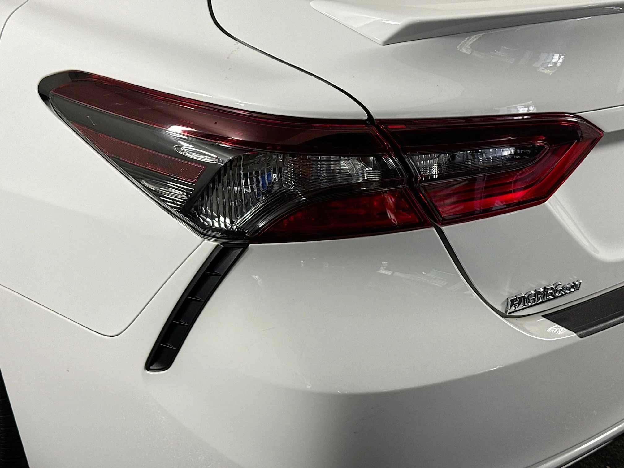 Used 2024 Ice Edge Toyota SE image 31