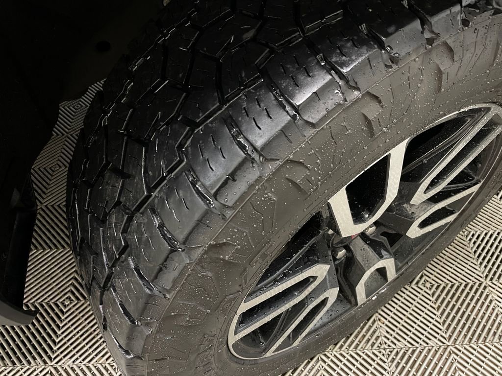 2021 GMC Sierra 1500 AT4 - Photo 50