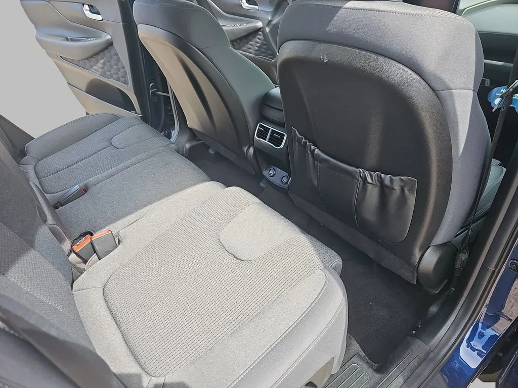 Used 2023 Blue Hyundai SEL image 14