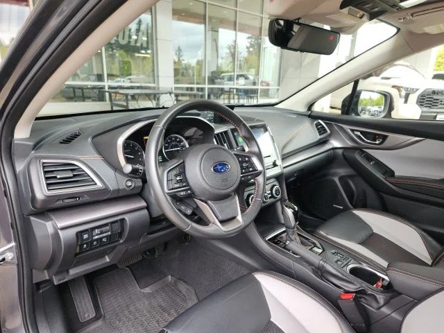 Used 2023 Gray Subaru Limited image 15