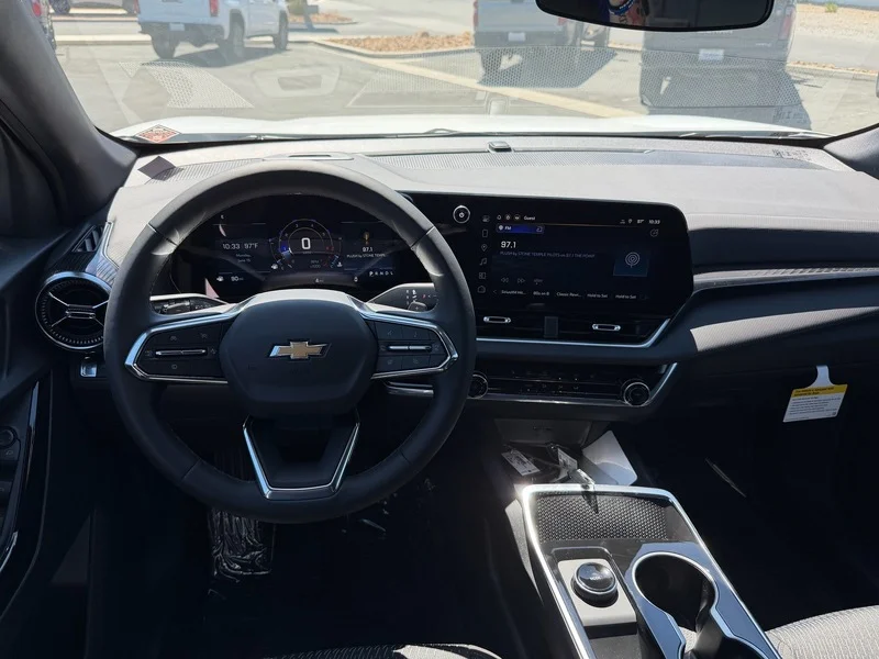 2026 Chevrolet Equinox LT - Photo 12