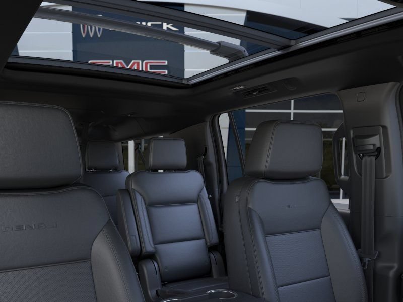 2026 GMC Yukon XL Denali - Photo 24