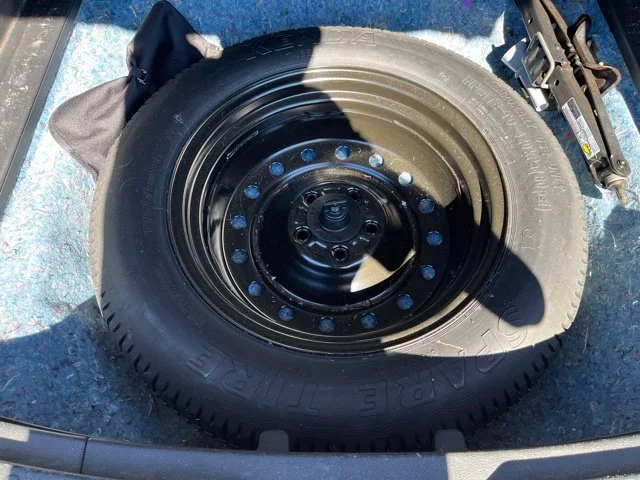 Used 2019 Gray Honda EX image 22