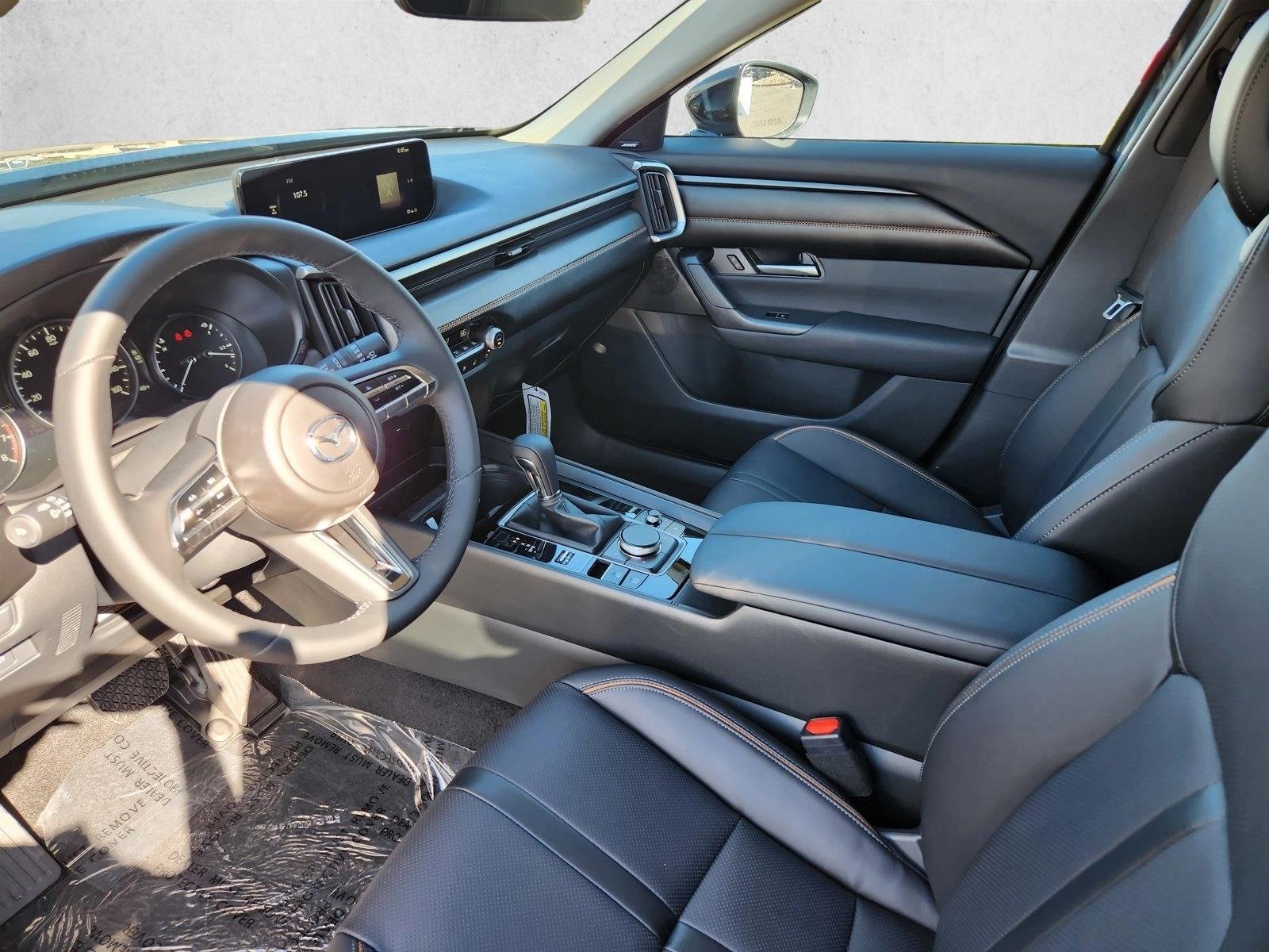 2026 Mazda CX-50 Premium - Photo 9