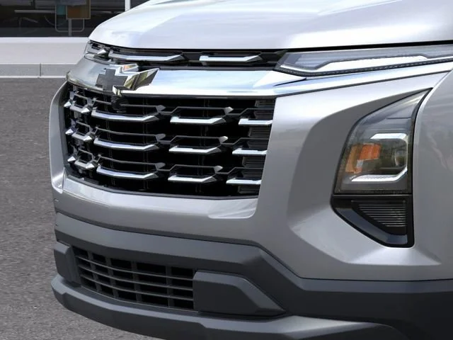 2026 Chevrolet Equinox LT - Photo 13
