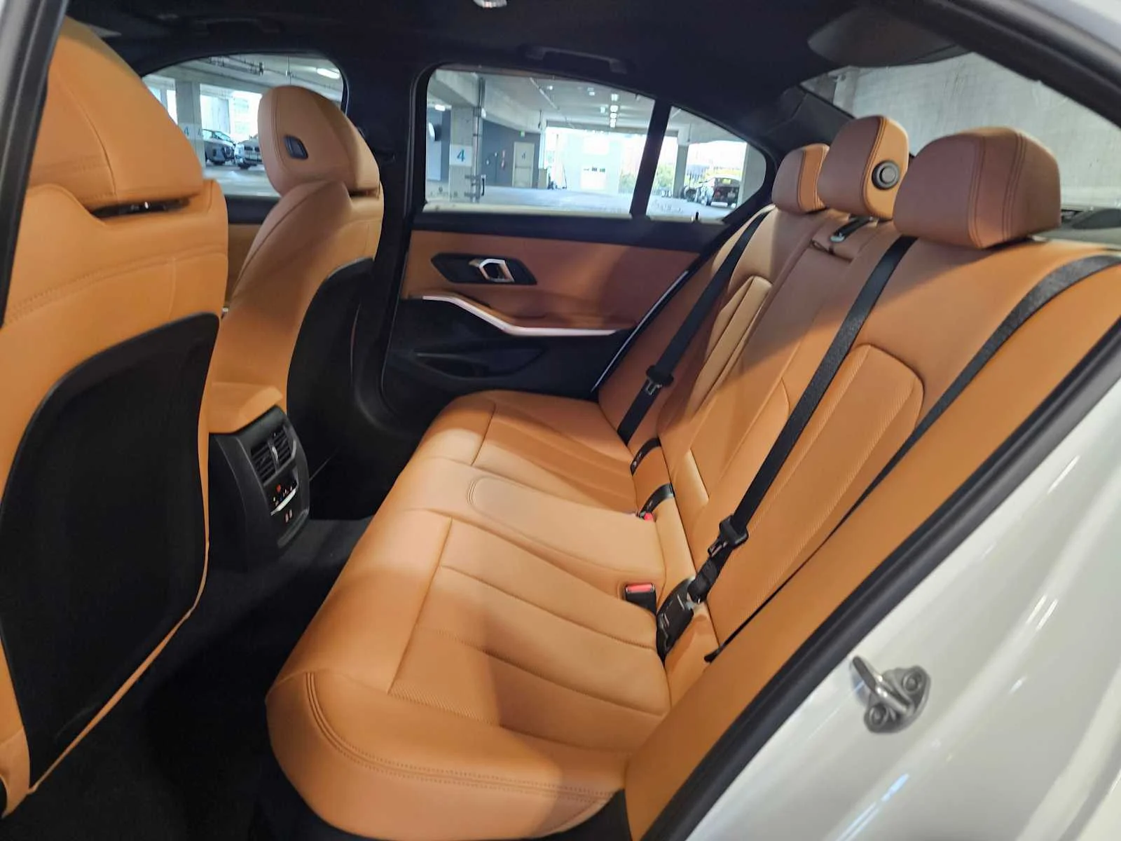 New 2026 Alpine White BMW 330i NA xDrive image 23