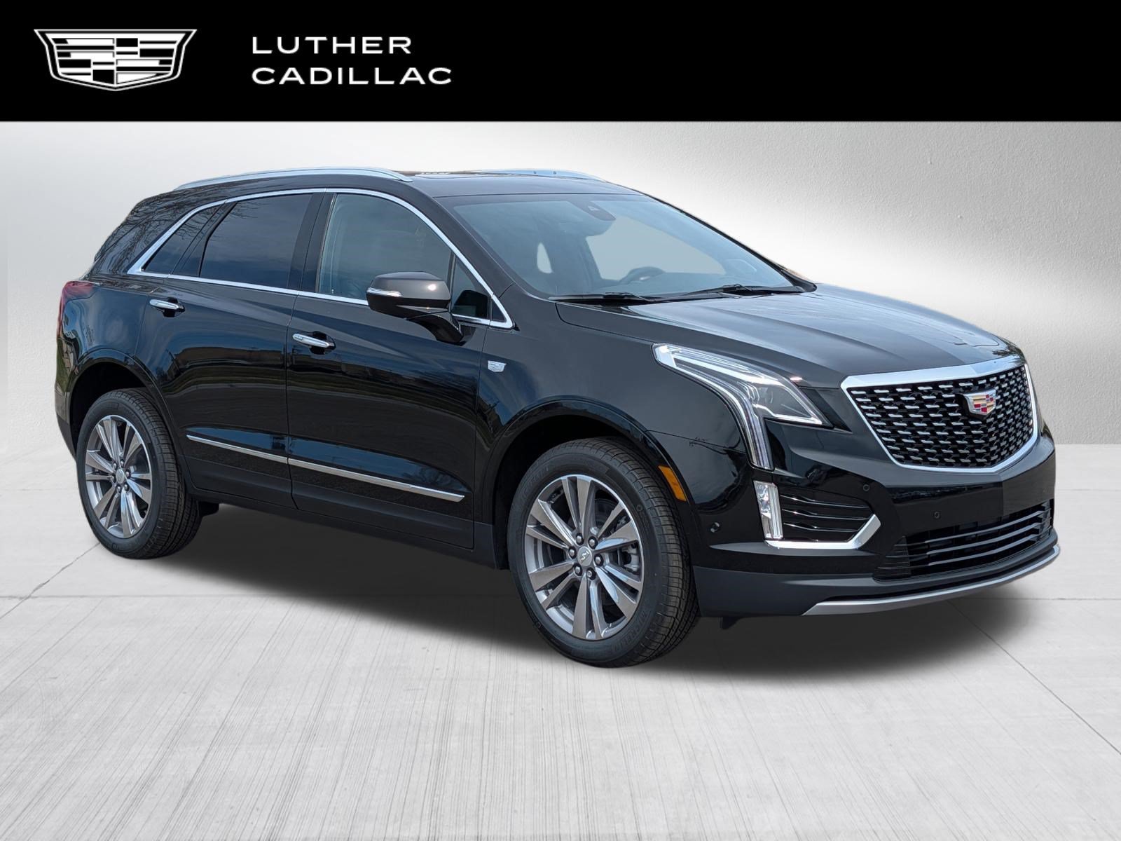 2026 Cadillac XT5
