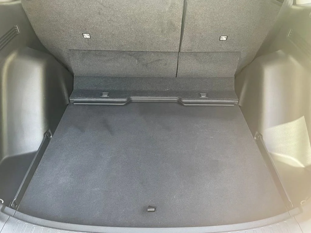 2025 Honda CR-V EX - Photo 29