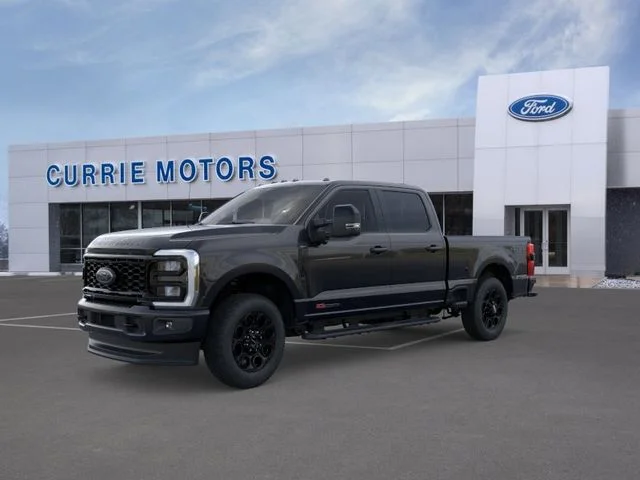 2026 Ford F-250's photo