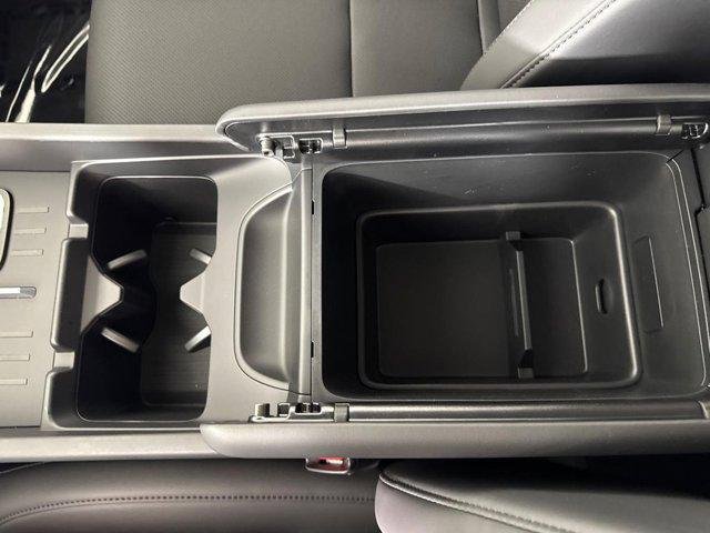 New 2026 White Hyundai SEL image 24