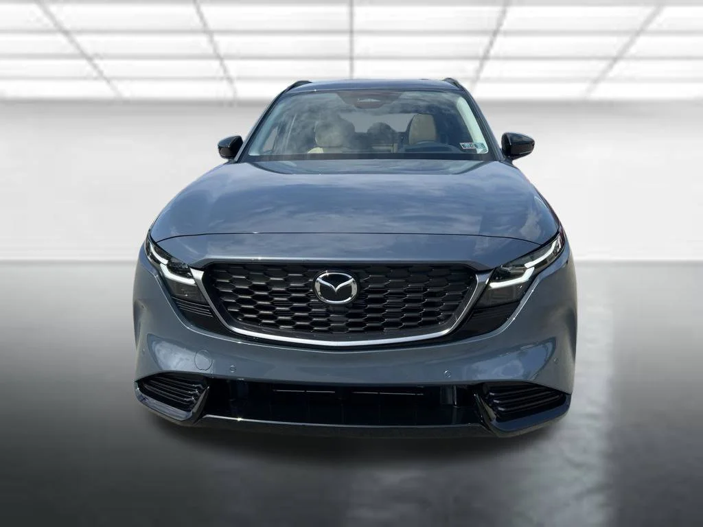 New 2026 Gray Mazda 2.5 S Premium image 9