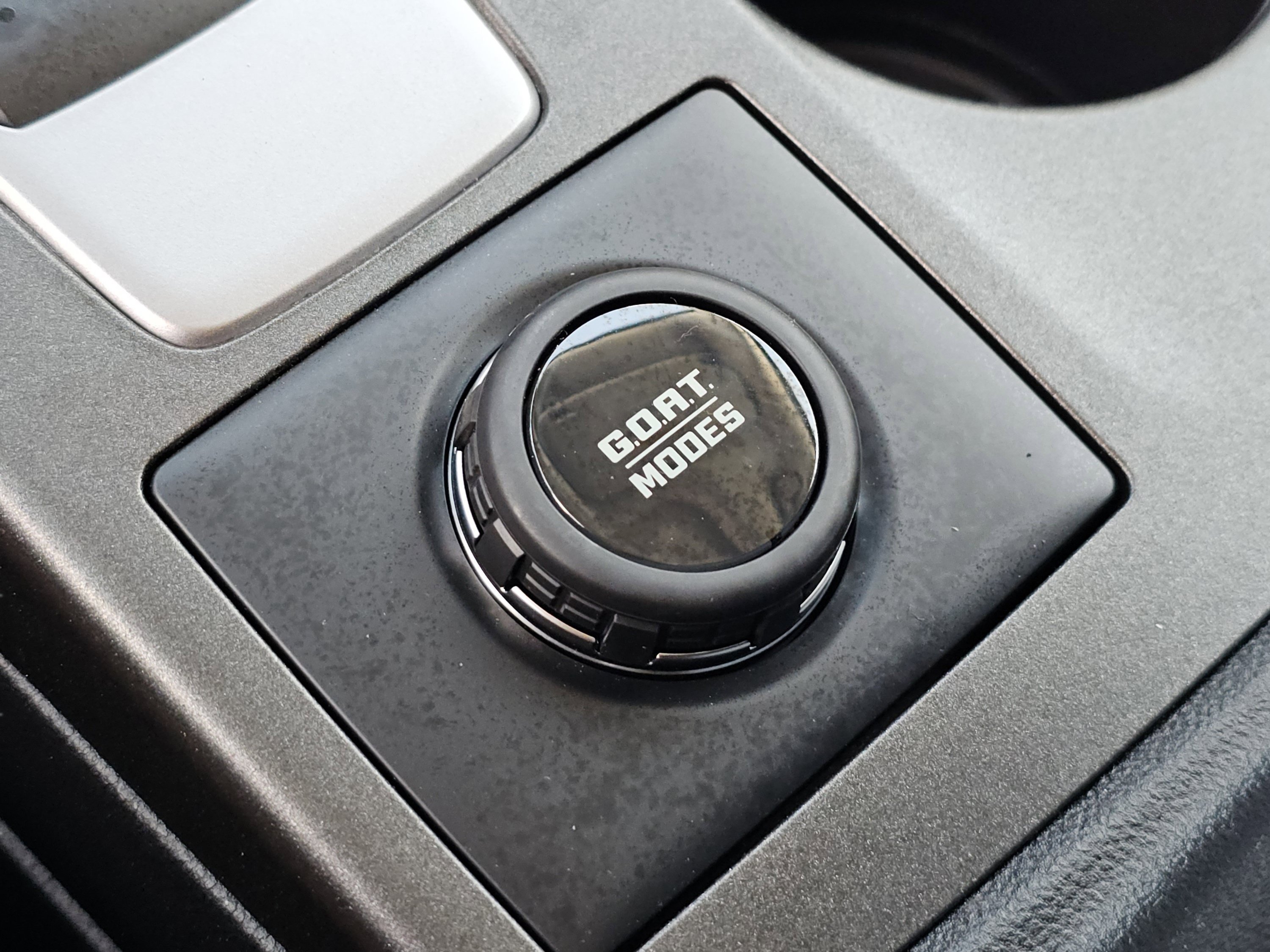 2026 Ford Bronco Sport Outer Banks - Photo 10