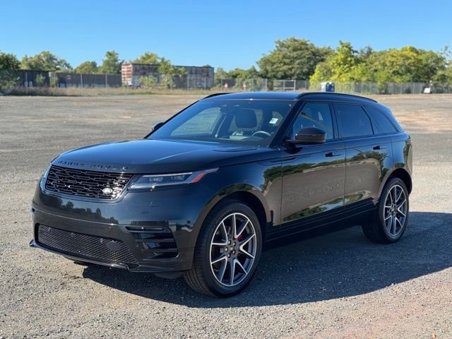 2024 Land Rover Range Rover Velar P250 Dynamic SE's photo