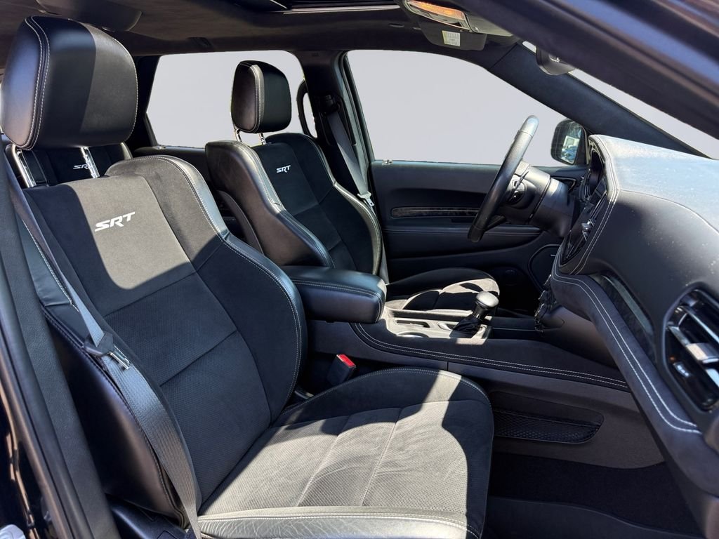 Used 2021 Black Dodge SRT 392 image 19