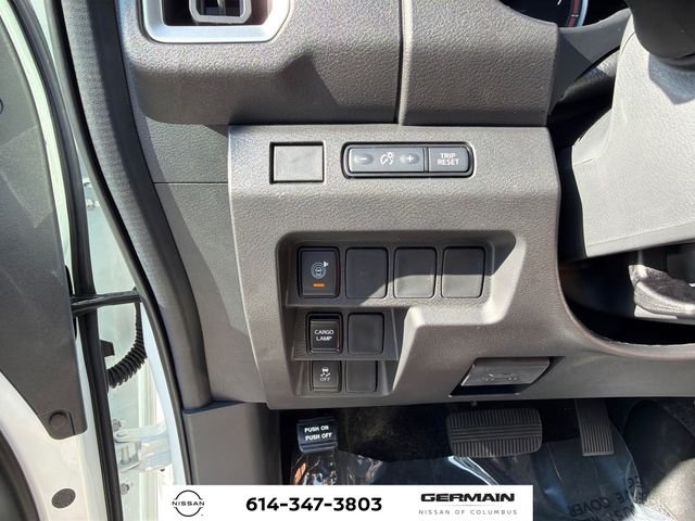 2026 Nissan Frontier SV - Photo 20