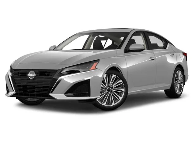 2024 Nissan Altima Platinum's photo