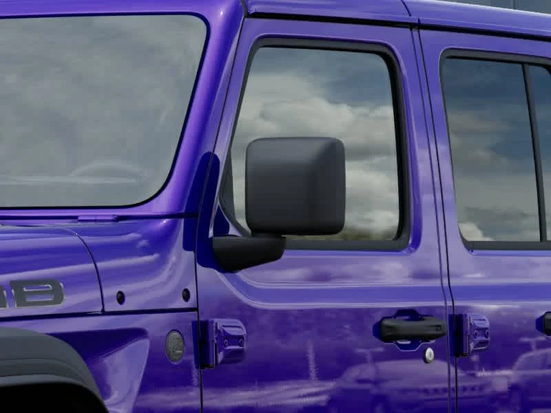 New 2026 Reign Jeep Moab 392 image 12