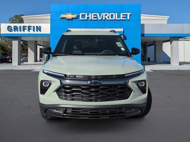 2026 Chevrolet Trailblazer Activ - Photo 12