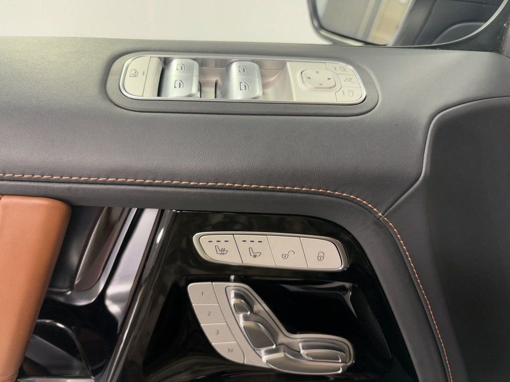2022 Mercedes-Benz G-Class G550 - Photo 7