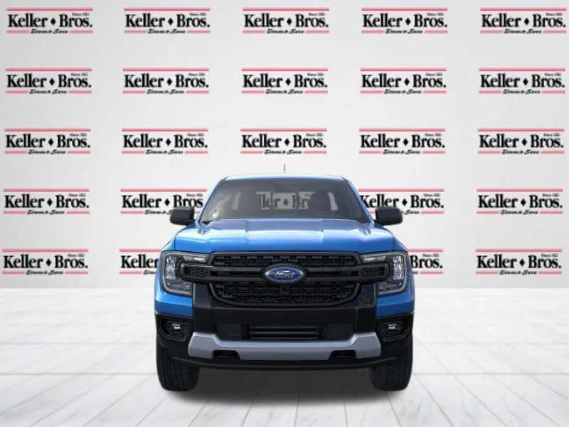 2026 Ford Ranger XLT - Photo 7