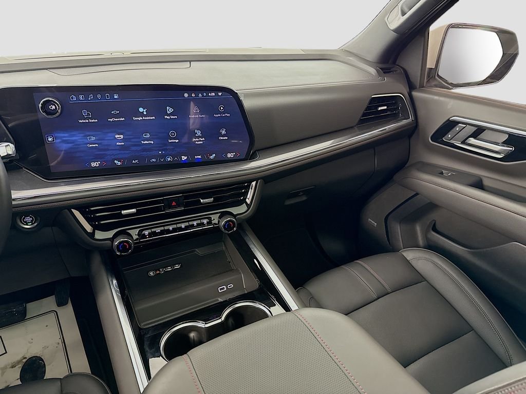 Used 2025 Beige Chevrolet RST image 25