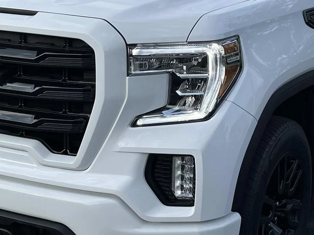 Used 2021 White GMC Elevation image 10