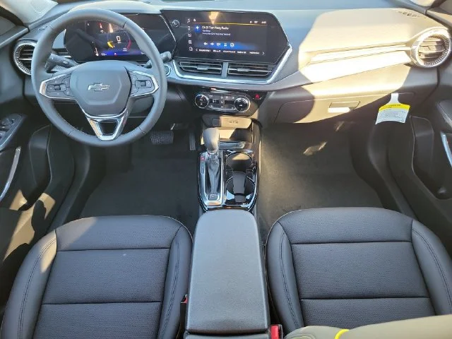 2026 Chevrolet Trax Activ - Photo 14