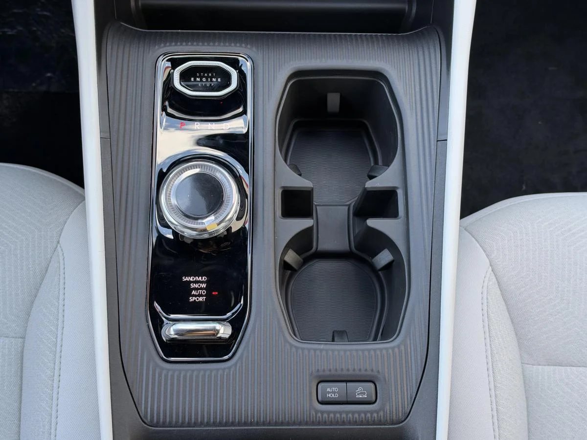 New 2026 Black Jeep Laredo image 25