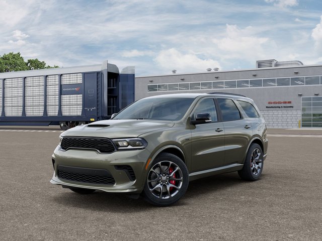 2026 Dodge Durango R/T