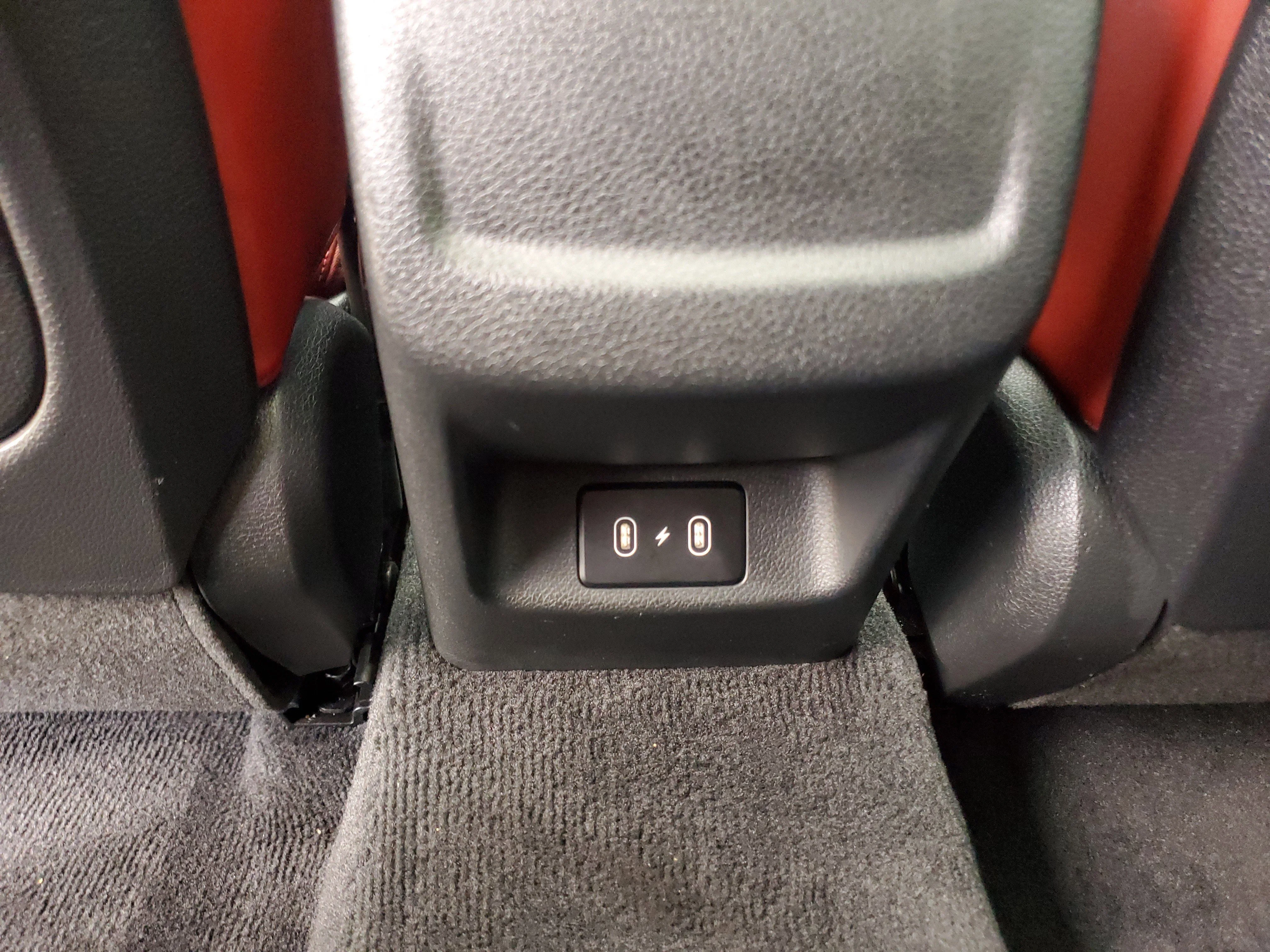 Certified Used 2025 White Kia GT-Line image 19