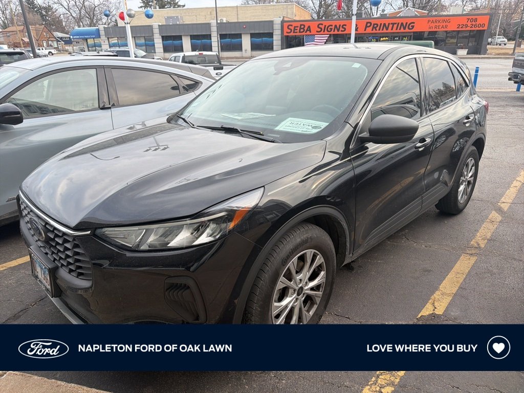 2023 FORD ESCAPE - Image 6