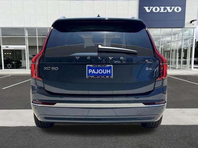 2025 Volvo XC90 Ultra - Photo 6