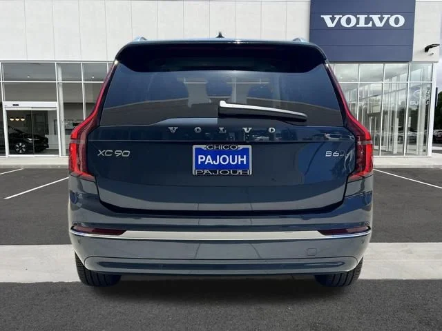 2025 Volvo XC90 Ultra - Photo 6