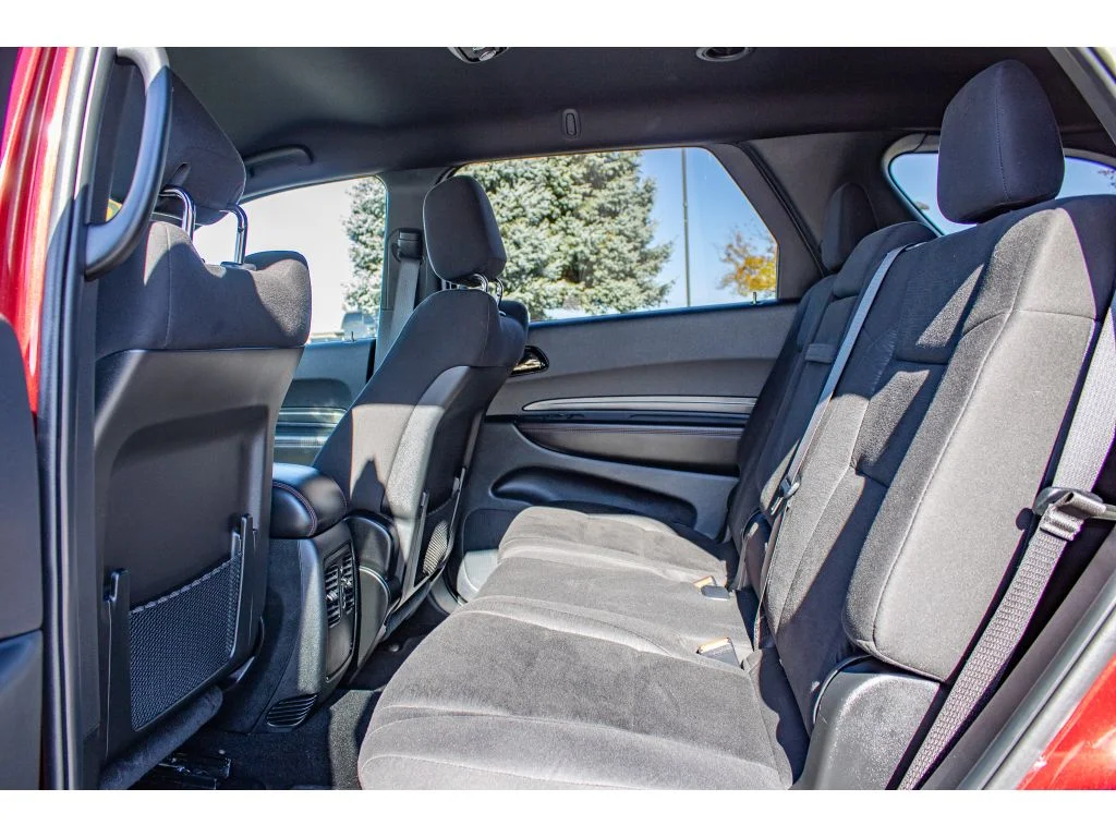 2024 Dodge Durango R/T - Photo 37