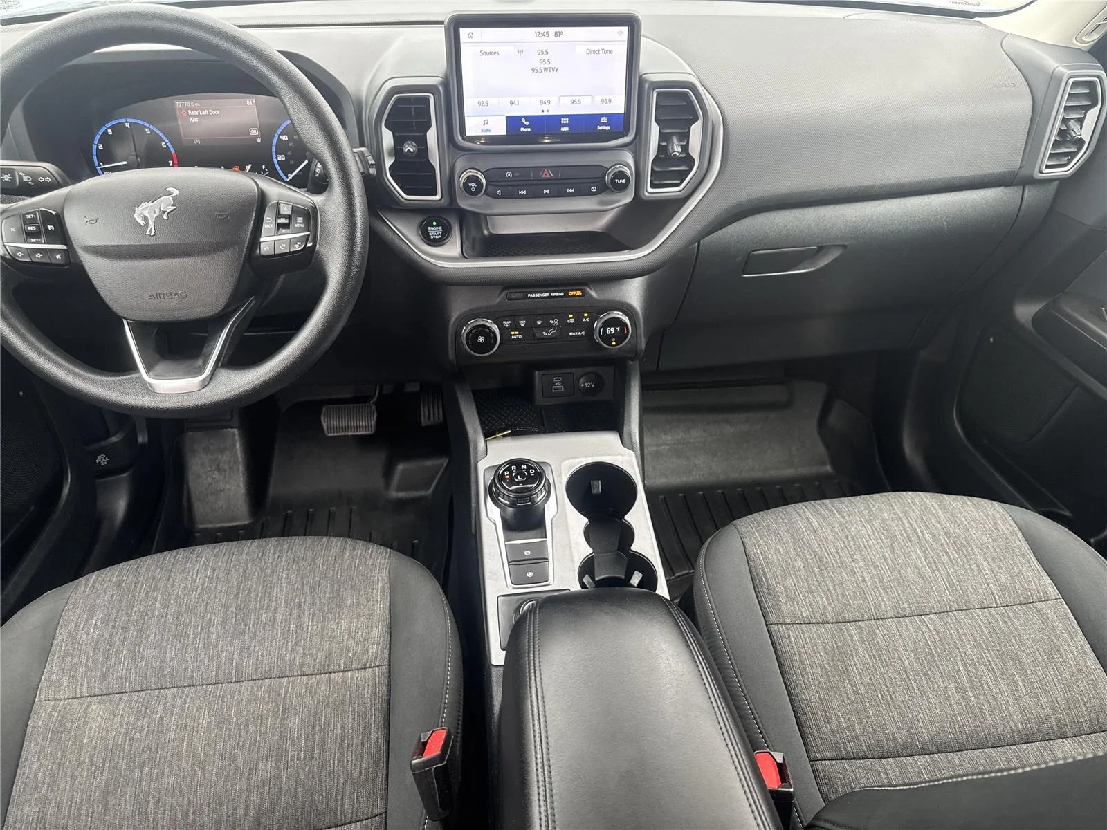 Used 2021 Area 51 Ford Big Bend image 15