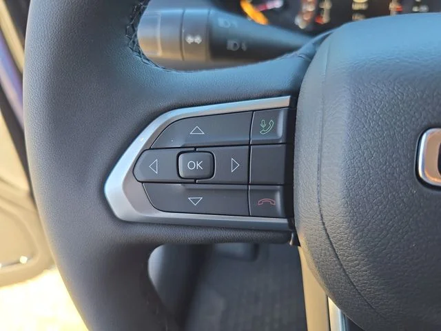 Used 2026 Blue Jeep Latitude image 22