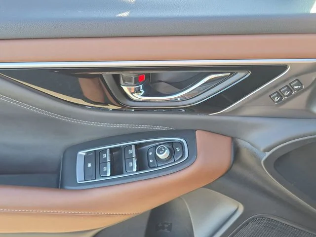 Used 2020 Gray Subaru Touring image 13