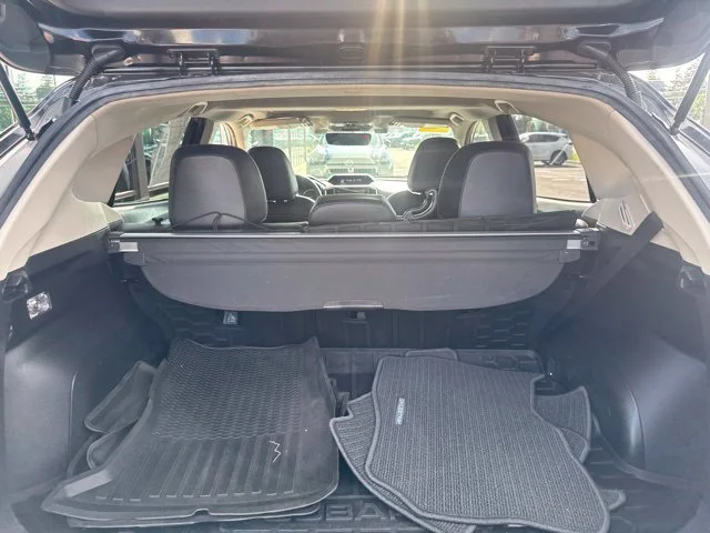 Used 2019 Black Subaru 2.0i Limited image 5