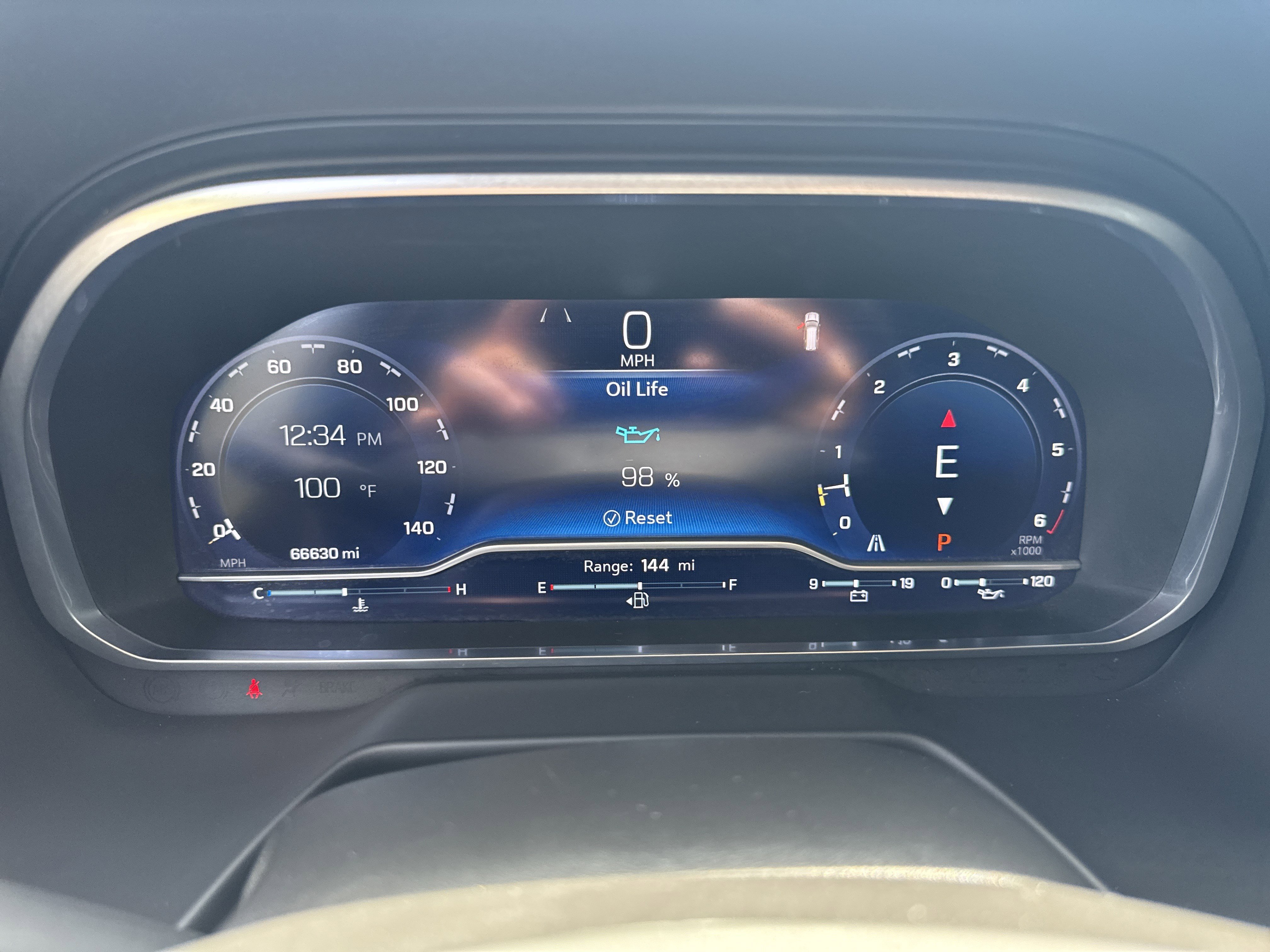 Used 2023 Black Chevrolet LT image 17