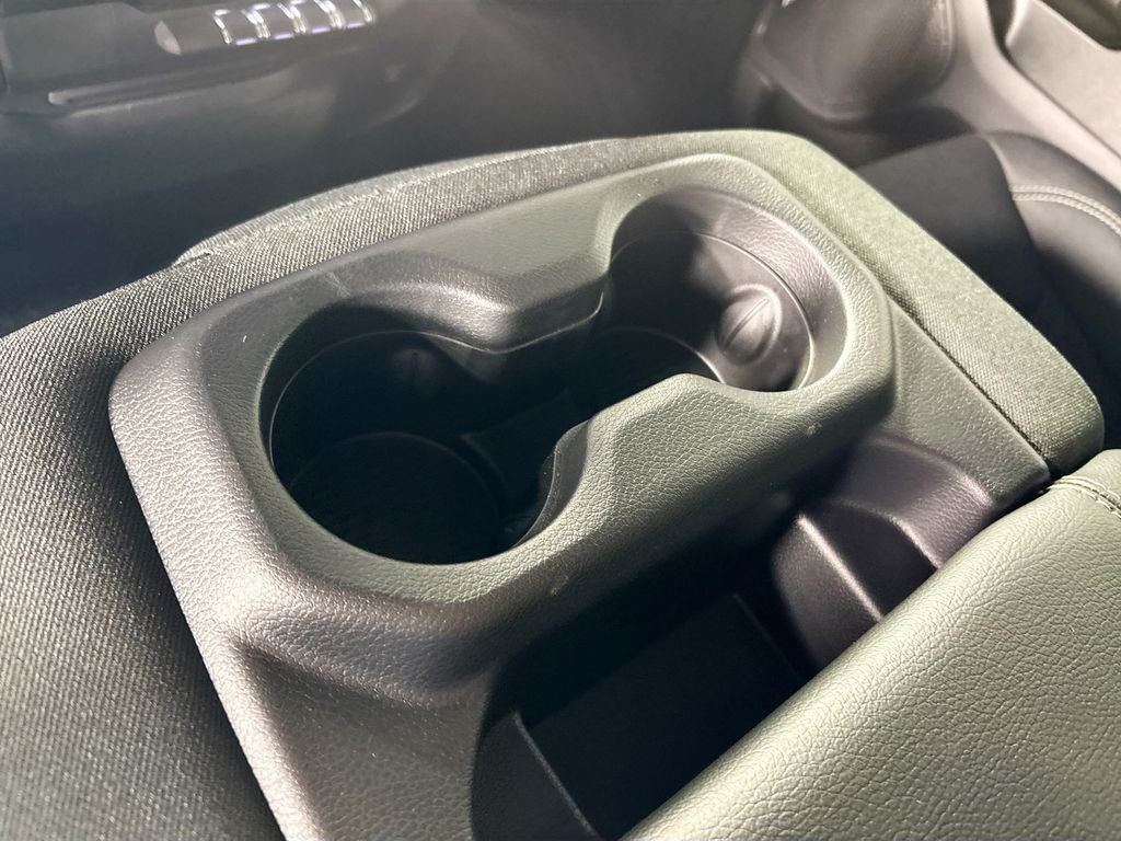 2026 RAM 1500 Big Horn/Lone Star - Photo 15