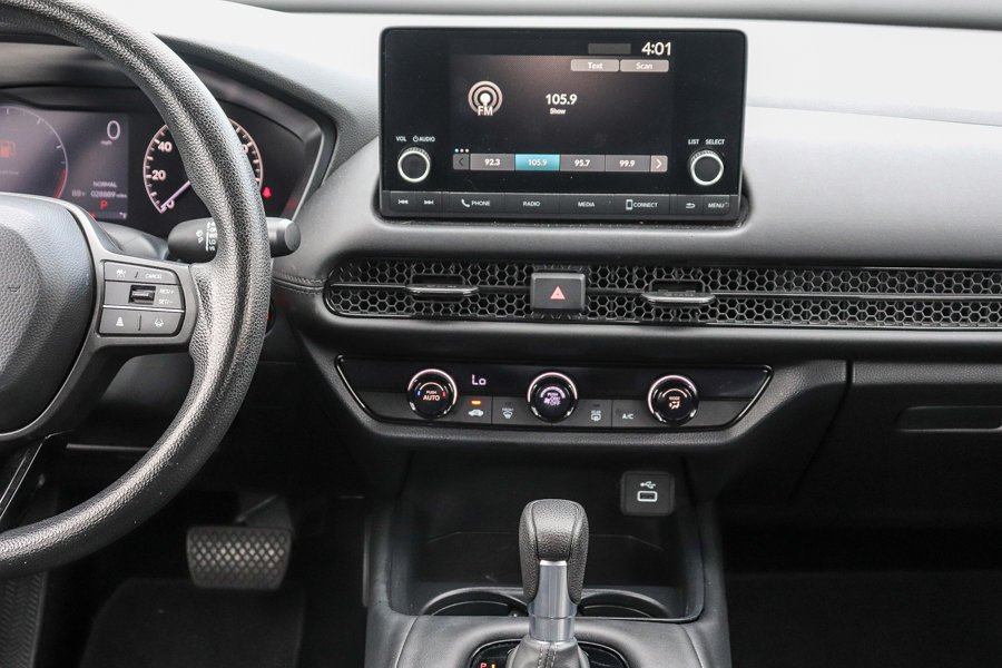 2024 Honda HR-V LX - Photo 16