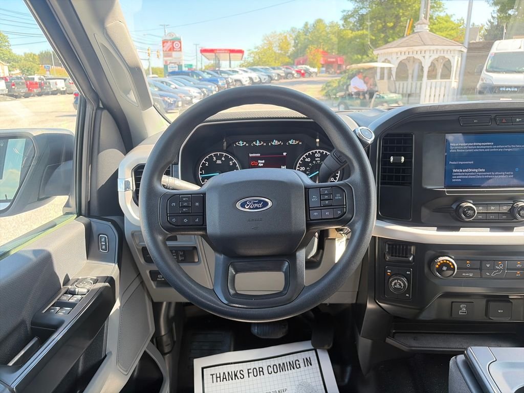 Used 2021 White Ford XL image 14
