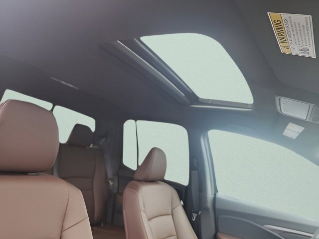 2026 Honda Ridgeline RTL - Photo 14