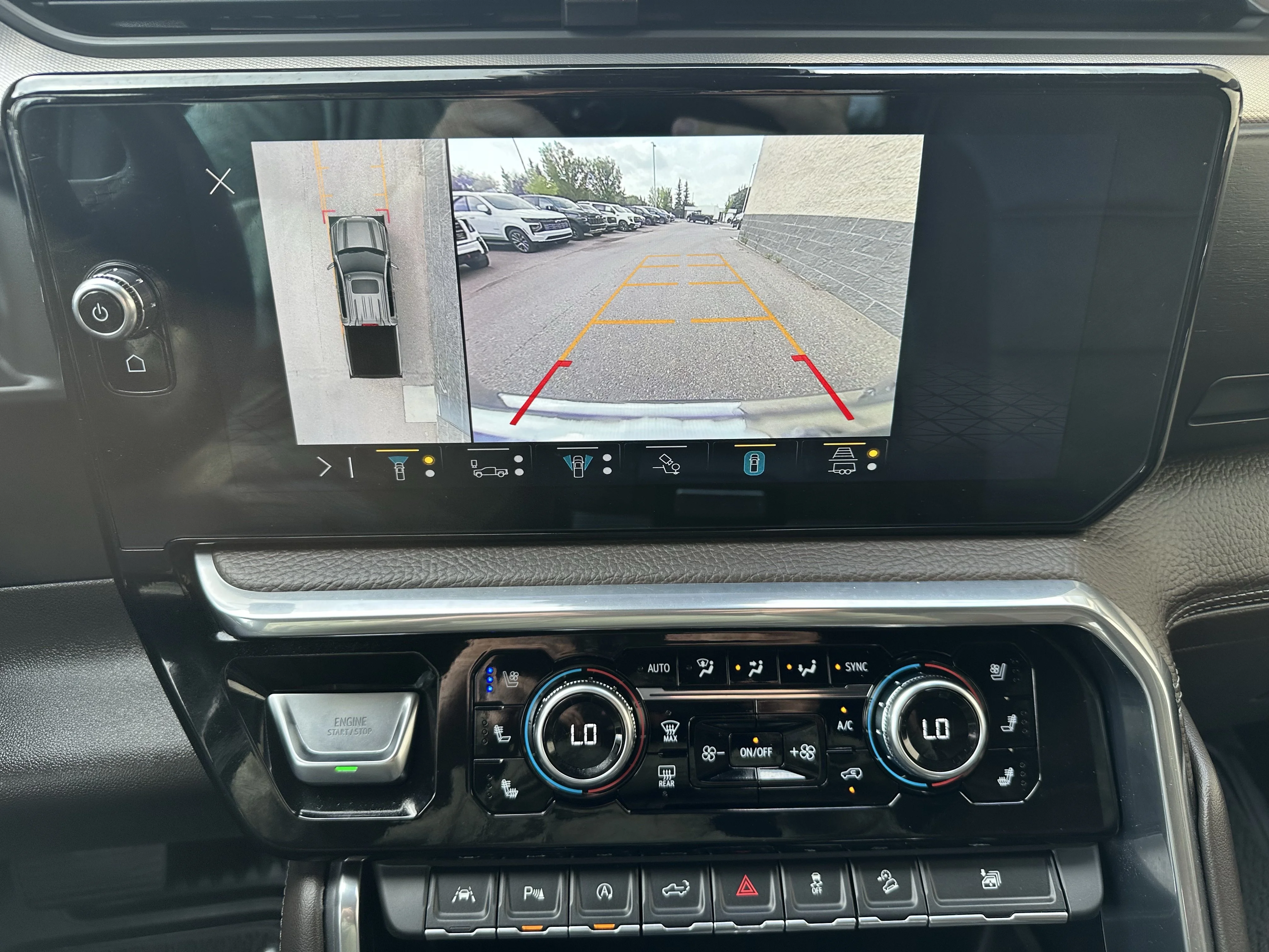 Certified Used 2023 Blue GMC Denali image 12