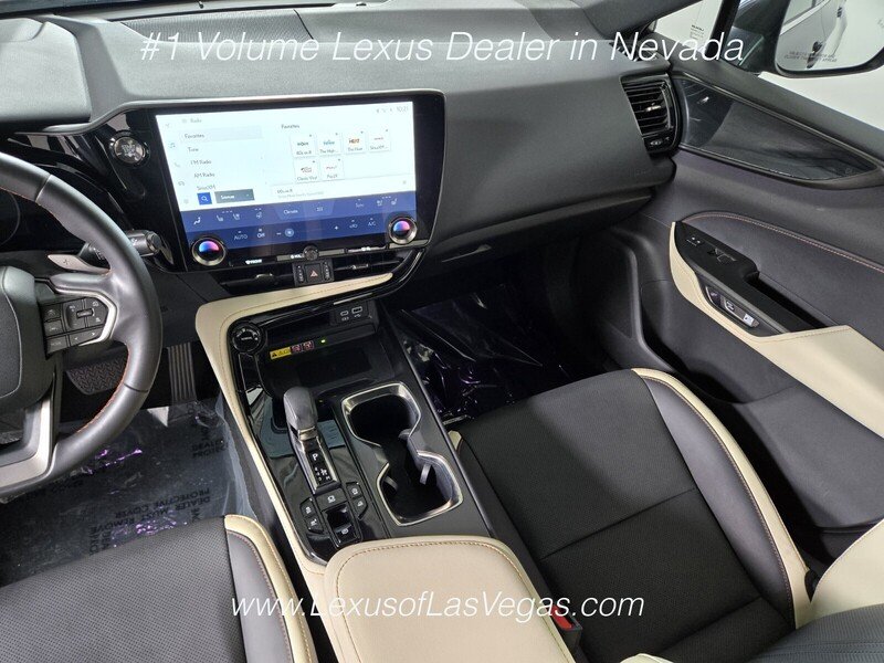 Used 2023 Gray Lexus 350 Premium image 17