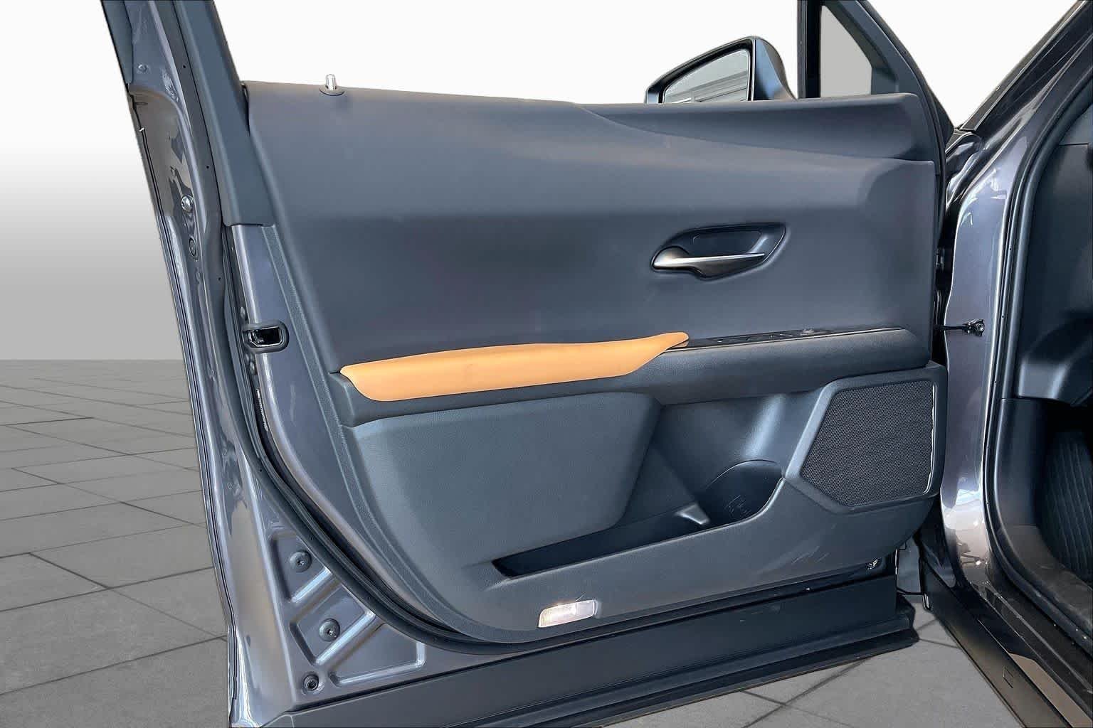 New 2026 Cloudburst Gray Lexus PREMIUM AWD image 10