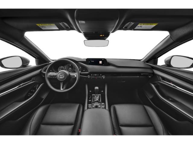 New 2026 Deep Crystal Blue Mica Mazda 2.5 S Preferred image 5